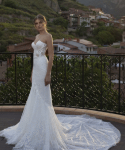 Amelia - Coleção Tiara Riki Dalal