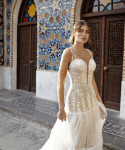 Anna - Coleção Tiara Riki Dalal