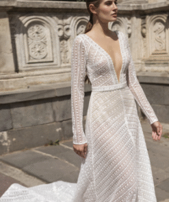 Brigitte - Coleção Tiara Riki Dalal