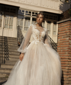 Camila - Coleção Tiara Riki Dalal