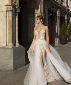 Caroline - Coleção Tiara Riki Dalal