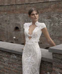 Cecília - Coleção Tiara Riki Dalal