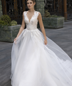 Charlene - Coleção Tiara Riki Dalal