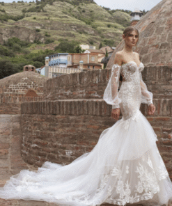 Davina - Coleção Tiara Riki Dalal