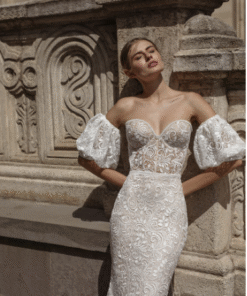 Madeleine - Coleção Tiara Riki Dalal