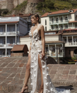 Nicole - Coleção Tiara Riki Dalal