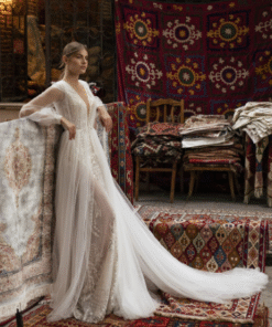 Silvia - Coleção Tiara Riki Dalal