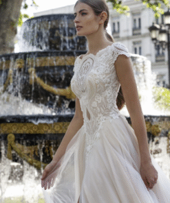 Stephanie - Coleção Tiara Riki Dalal