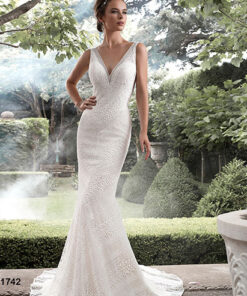 Aquarius – Sophia Tolli