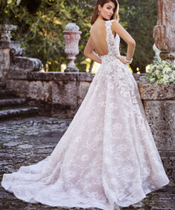 Alternative view of Sofia – Mon Cheri