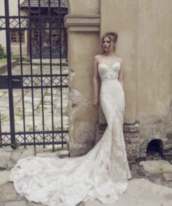 Ariel - Coleção Noya Riki Dalal