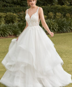 Ashton - Coleção Sophia Tolli