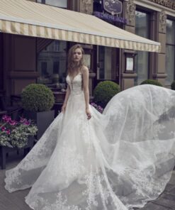 Desdemona - Coleção Noya Riki Dalal