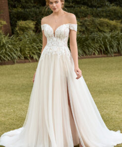 Florescer - Coleção Sophia Tolli