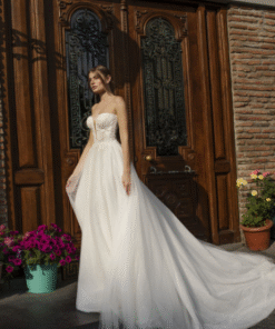 Irene - Coleção Tiara Riki Dalal