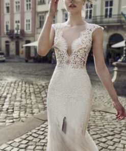 Lady-Macbeth - Coleção Noya Riki Dalal