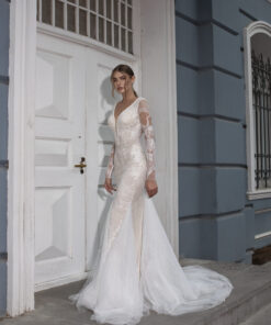 Alternative view of Alexandra - Coleção Tiara Riki Dalal