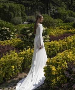 Alternative view of Maria - Coleção Tiara Riki Dalal