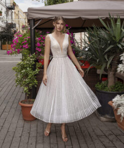 Louise - Coleção Tiara Riki Dalal