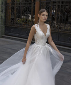 Alternative view of Charlene - Coleção Tiara Riki Dalal