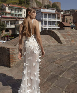 Alternative view of Nicole - Coleção Tiara Riki Dalal