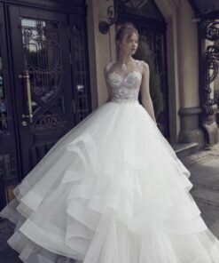 Ophelia - Coleção Noya Riki Dalal