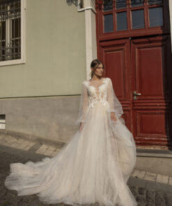 Alternative view of Camila - Coleção Tiara Riki Dalal