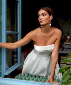 Alternative view of 44354 - Coleção Justin Alexander