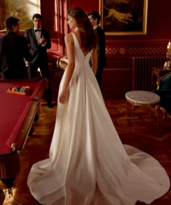 Alternative view of Freeland - Coleção Justin Alexander