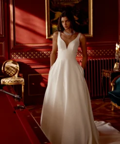 Freeland - Coleção Justin Alexander