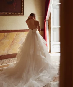 Alternative view of Infinity - Coleção Justin Alexander