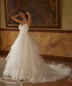 Infinity - Coleção Justin Alexander