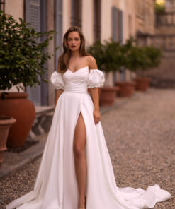 Donatella - Coleção ARIA Bride