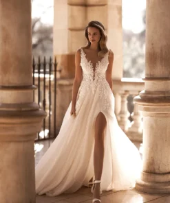 Electra - Coleção ARIA Bride