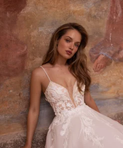 Mara - Coleção ARIA Bride