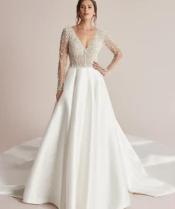 Alternative view of Carson - Coleção Justin Alexander Copy