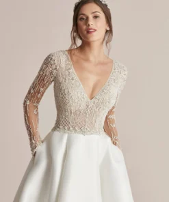 Carson - Coleção Justin Alexander Copy