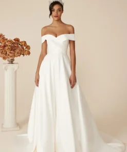 Alternative view of Denley - Coleção Justin Alexander