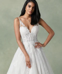 Felicia - Coleção Justin Alexander