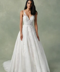 Alternative view of Felicia - Coleção Justin Alexander