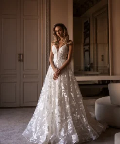 Verbena - Coleção ARIA Bride