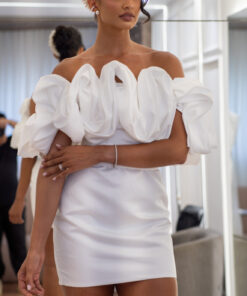 Alternative view of Coleção Justin